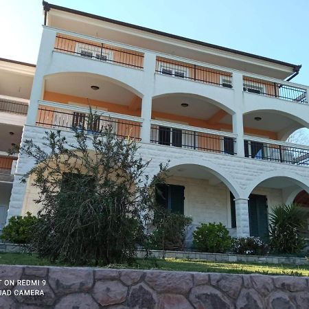 הרצג-נובי Apartmani Andrea מראה חיצוני תמונה