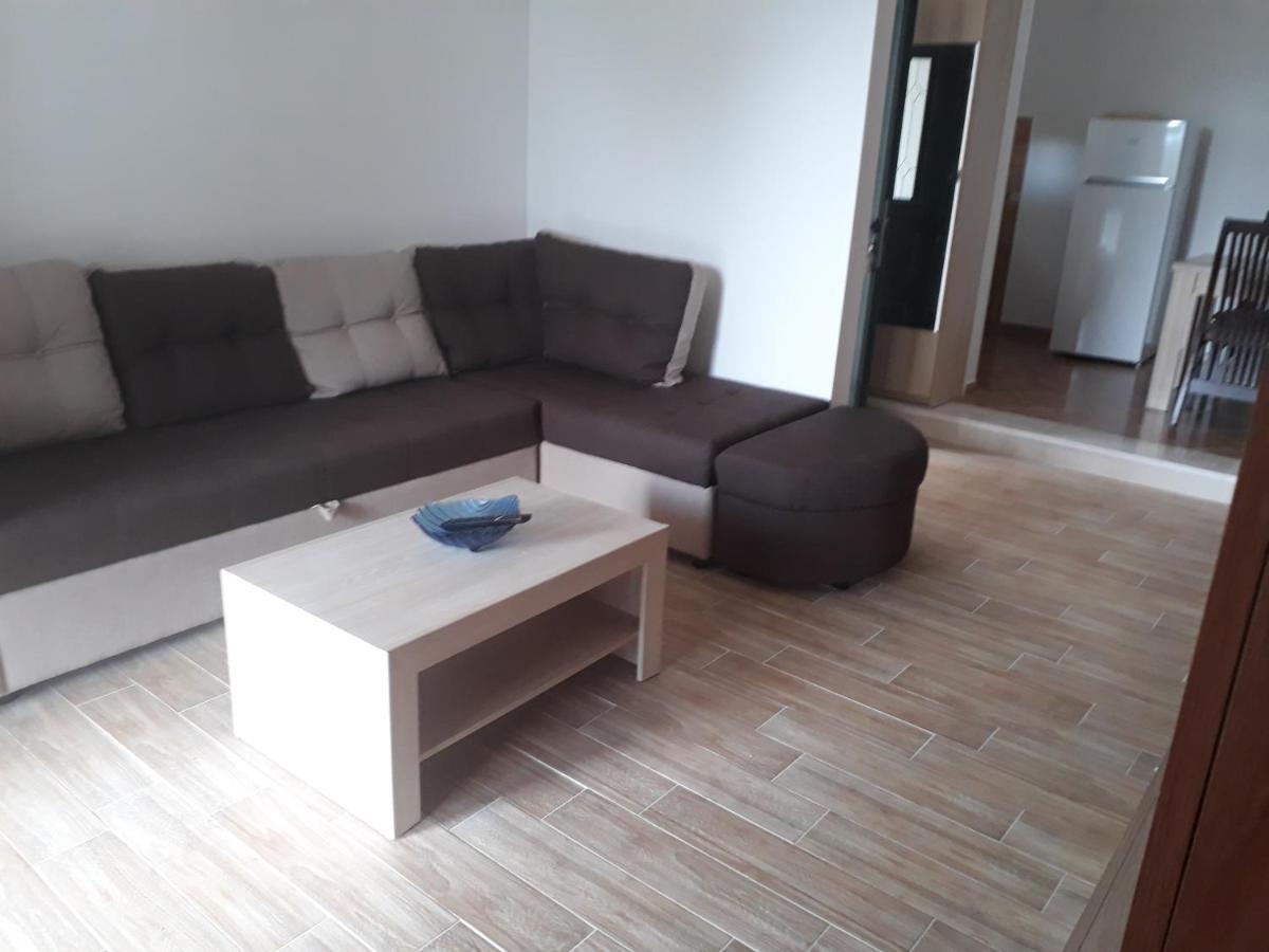 הרצג-נובי Apartmani Andrea מראה חיצוני תמונה