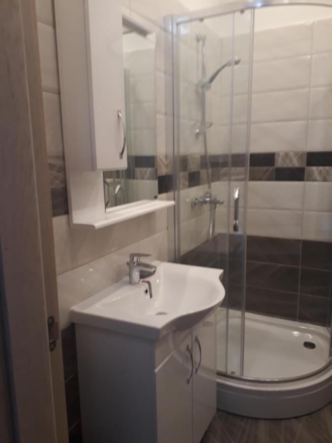 הרצג-נובי Apartmani Andrea מראה חיצוני תמונה