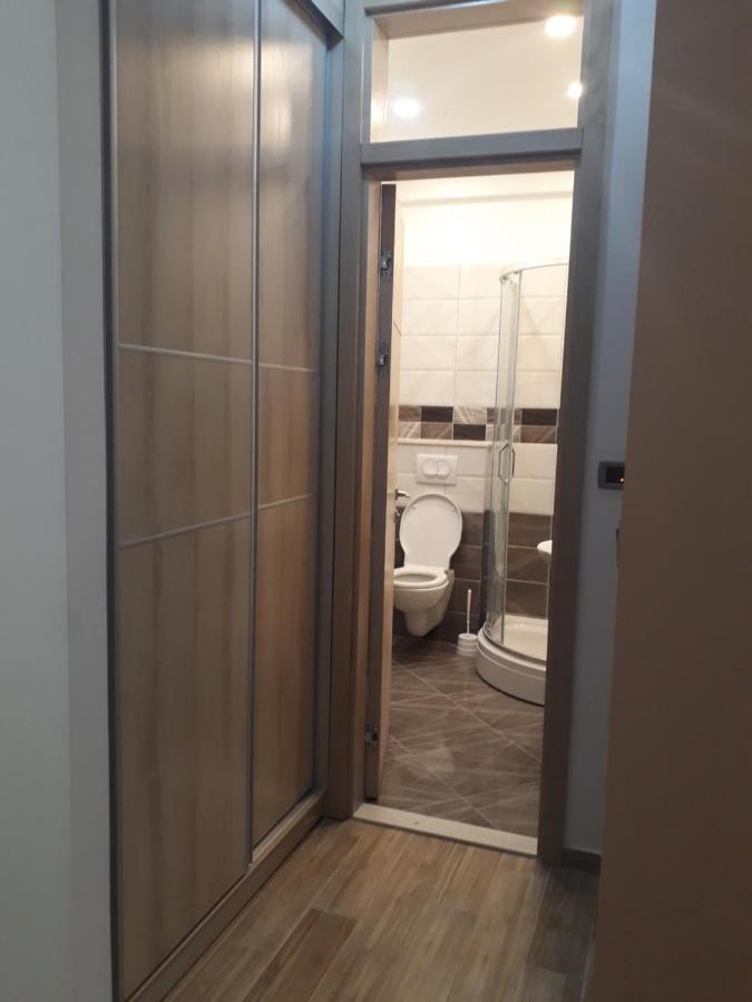הרצג-נובי Apartmani Andrea מראה חיצוני תמונה