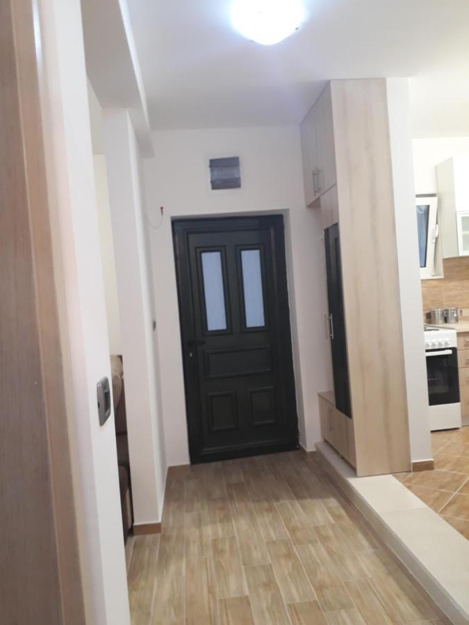 הרצג-נובי Apartmani Andrea מראה חיצוני תמונה