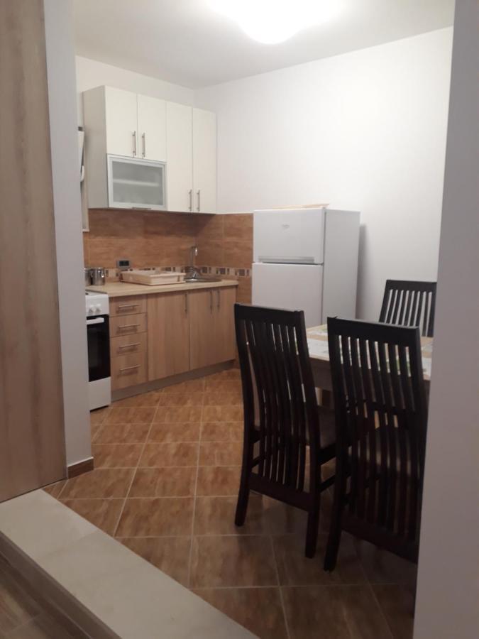 הרצג-נובי Apartmani Andrea מראה חיצוני תמונה