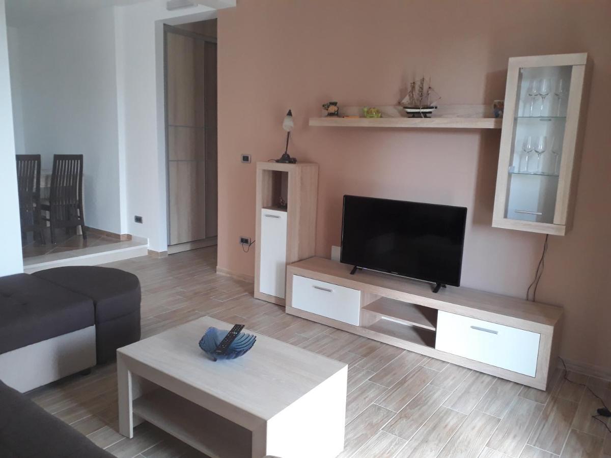 הרצג-נובי Apartmani Andrea מראה חיצוני תמונה