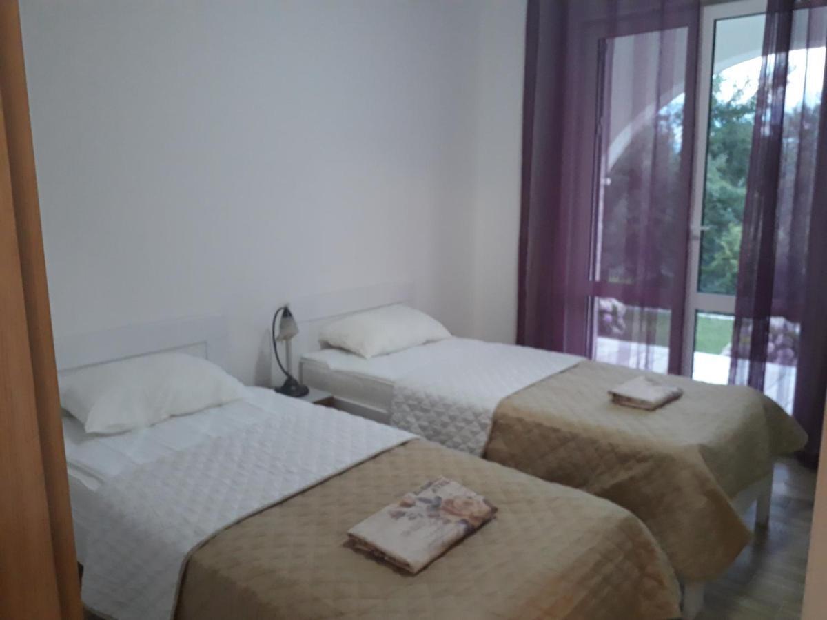 הרצג-נובי Apartmani Andrea מראה חיצוני תמונה